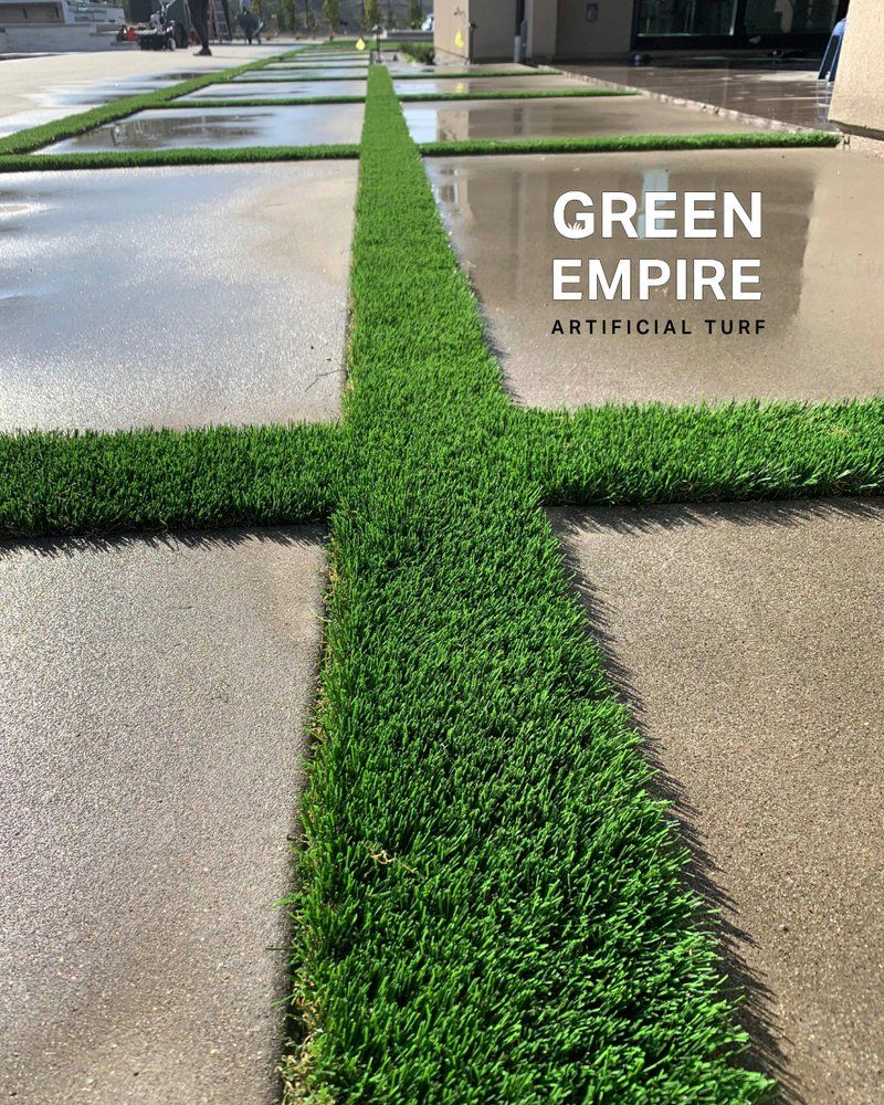 Green Empire gallery photo