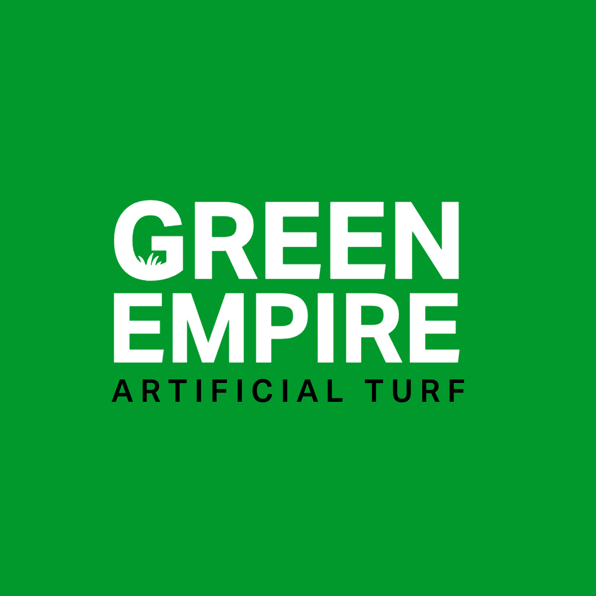 Green Empire logo