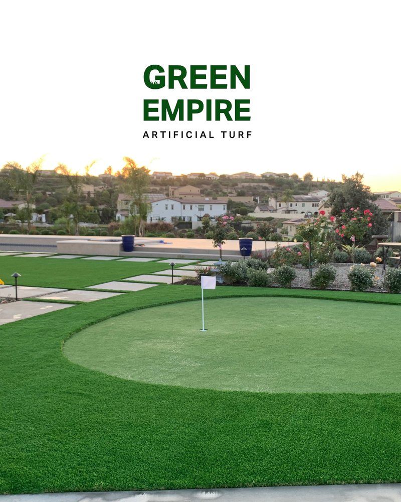 Green Empire gallery photo
