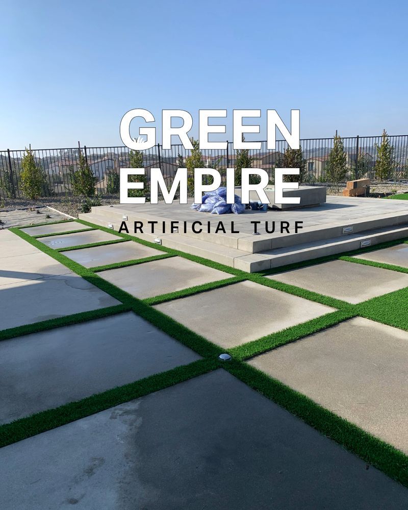 Green Empire gallery photo