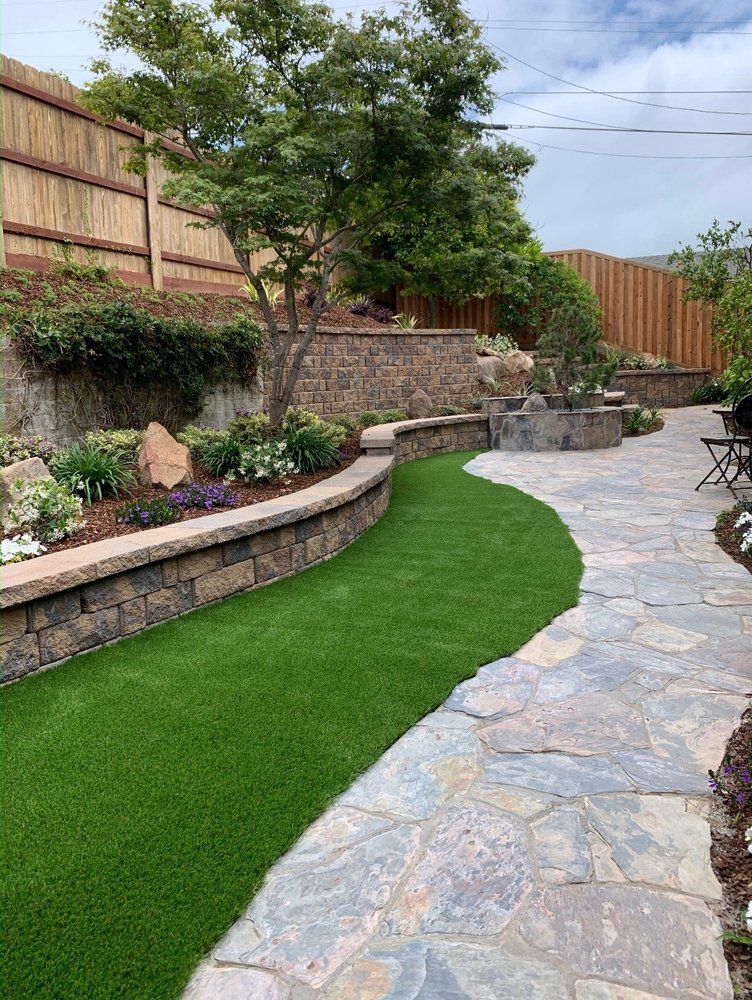 Putting Green
