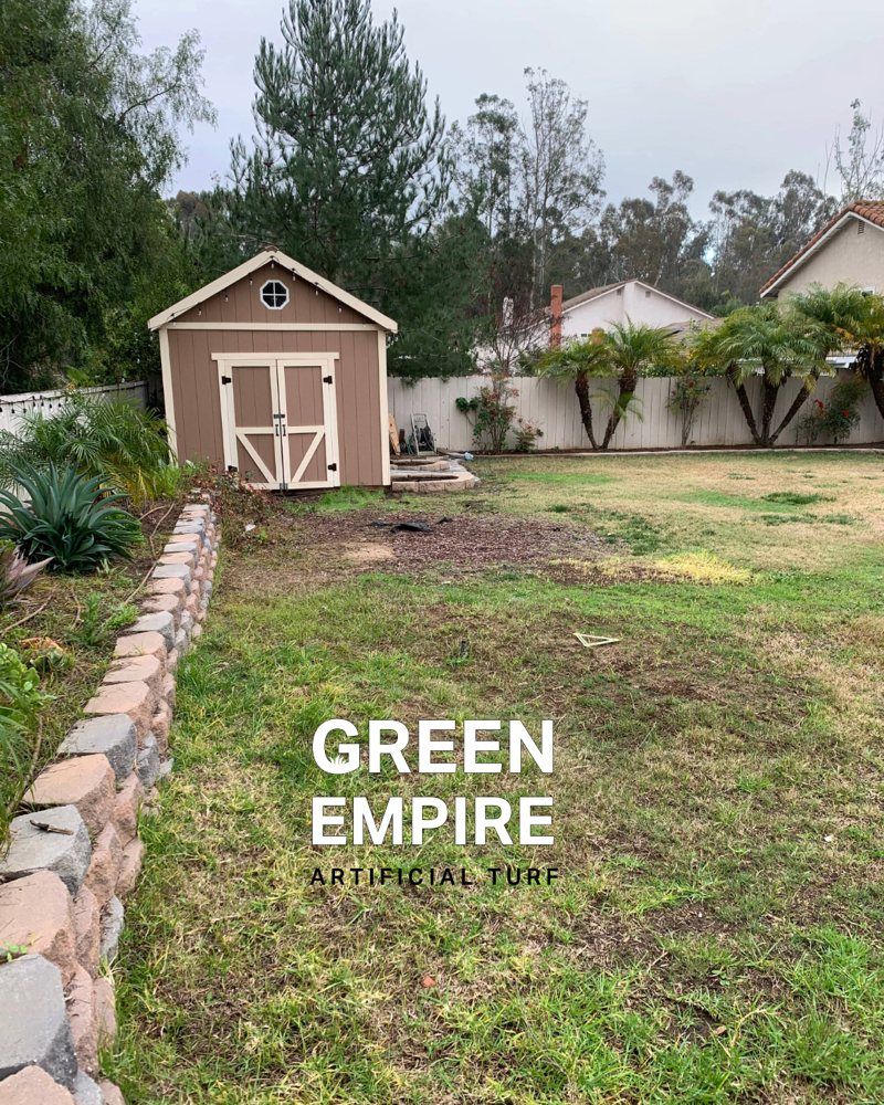 Green Empire gallery photo