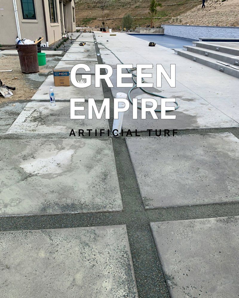 Green Empire gallery photo