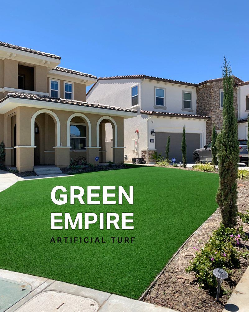 Green Empire gallery photo
