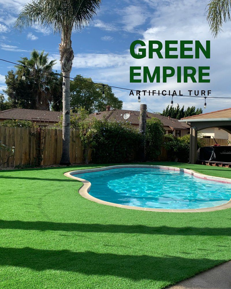 Green Empire gallery photo