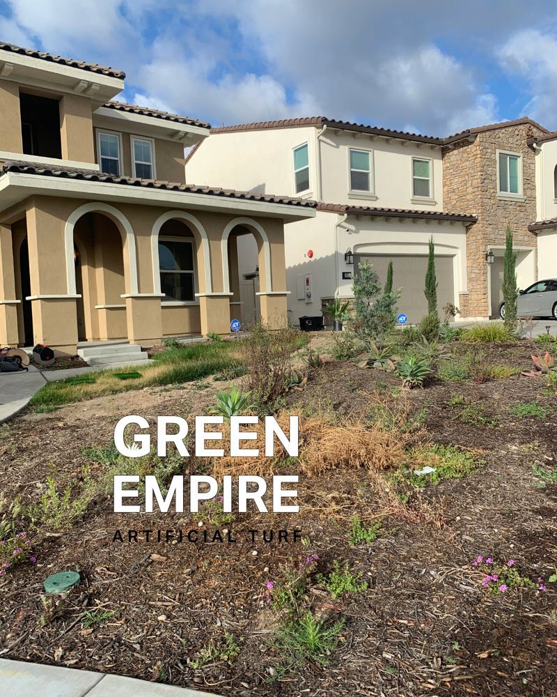 Artificial Turf Company